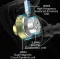 KZ ZEX Pro Wired Earphones