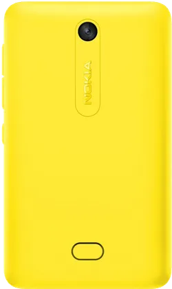 Nokia Asha 501 Dual Sim