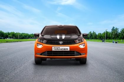 Tata Altroz Racer R3 Price in India 2024, Full Specs & Review | Smartprix