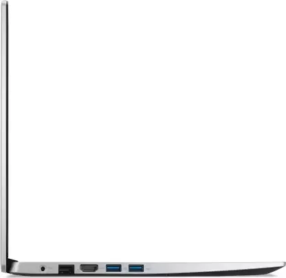 Acer Aspire A315-23 UN.HVUSI.023 Laptop (Athlon Dual Core 3050U/ 4GB/ 256GB SSD/ Win10 Home)