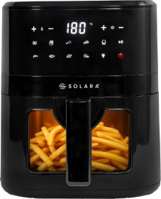 Solara Digital 4.5L Air Fryer