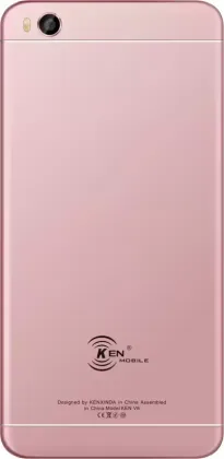Kenxinda V8