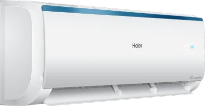 Haier HSU13C-TTB3BE1 1.0 Ton 3 Star 2023 Inverter Split AC