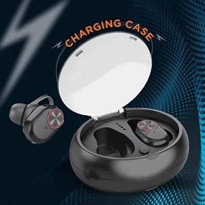 Gizmore‎ GIZ MH405 True Wireless Earbuds