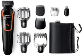 Philips Series 3000 8-In-1 Trimmer for men