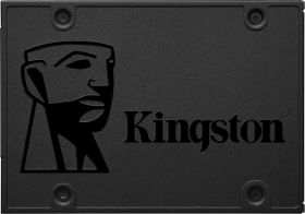 Kingston A400 480 GB Internal Solid State Drive