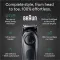Braun All-in-One 5480 Trimmer