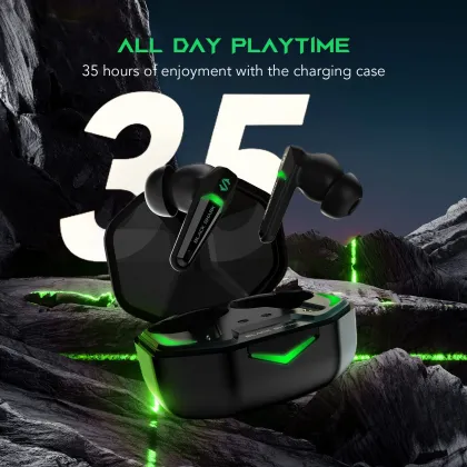 Black Shark Lucifer T1 True Wireless Earbuds