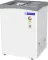 Blue Star GT3-N130 130 L Glass Top Deep Freezer