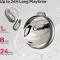 Monster Open Ear AC330 True Wireless Earbuds