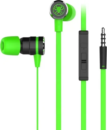 Plextone G20 Wired Gaming Earphones