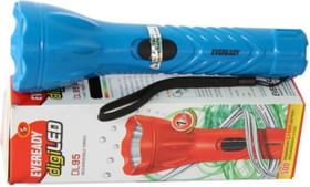 Eveready DL 95 Torch