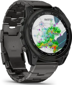 Garmin D2 Mach 2 Smartwatch