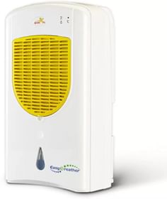Easy Breather EB-600 Airpurifier