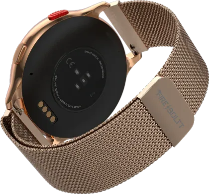 Fire Boltt Eclipse Luxe Smartwatch