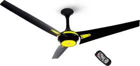 Superfan Super Q 1400mm 3 Blade Ceiling Fan