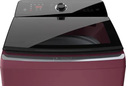 Bosch WOI804M7IN 8 Kg Fully Automatic Top Load Washing Machine