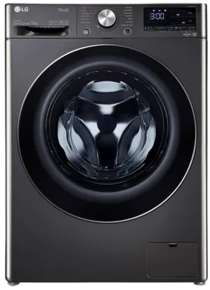 LG FHP1411Z9B 11 kg Fully Automatic Front Load Washing Machine