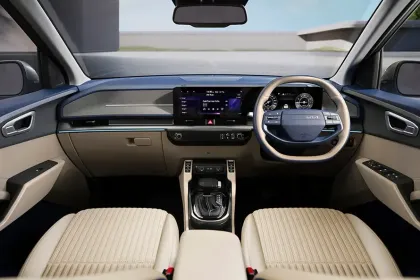 Kia Carens Clavis