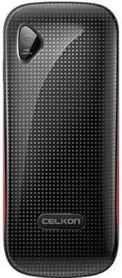 Celkon C350