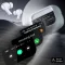 TecSox Alpha True Wireless Earbuds
