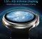 Pebble Forte Smartwatch