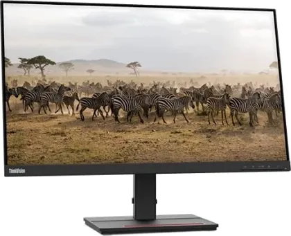 Lenovo Thinkvision S27E-20 27 inch Full HD Monitor