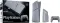Sony PlayStation 5 Slim Digital Edition Gaming Console - 30th Anniversary Limited Edition Bundle