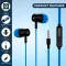 Kratos Thump Wired Earphones