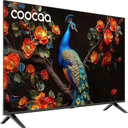 Coocaa S4U Plus 50 inch Full HD Smart LED TV