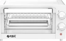 Orbit Lyra 10 L Oven Toaster Grill