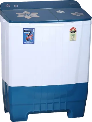 Onida S75SCB 7.5 Kg Semi Automatic Washing Machine