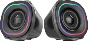 Portronics In Tune 5 12W Wired Speaker