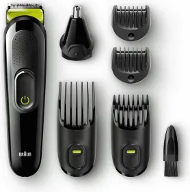 Braun MGK3021 Trimmer