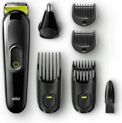 Braun MGK3021 Trimmer