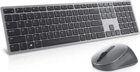 Dell Premier KM7321 Wireless Keyboard