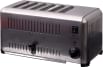 Froth & Flavor Commercial 2500W Pop up Toaster
