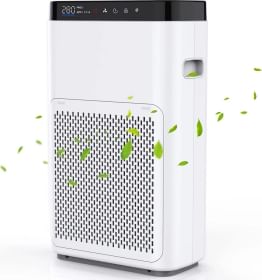 Robotouch H13 Portable Room Air Purifier