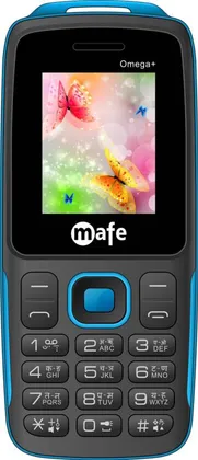 Mafe Omega Plus