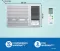 Blue Star WIA518LXU 1.5 Ton 5 Star 2026 Inverter Window AC