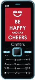 Cheers C24