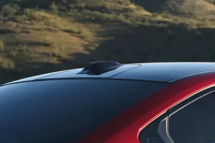 BMW i5 M60 xDrive
