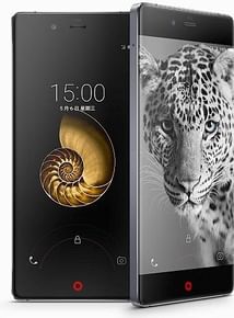 ZTE Nubia Z9 Classic vs Xiaomi Redmi Note 11 Pro 5G