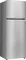 Haier HEF-333TS-P 328 L 3 Star Double Door Refrigerator