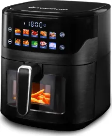 Wonderchef Evita 6.5L Digital Air Fryer