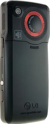 LG GM200