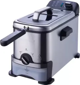 Farberware 34YOWJ5XI1EC 3 L Electric Deep Fryer