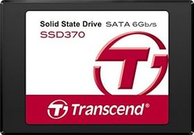 Transcend TS64GSSD370 64GB Solid State Drive