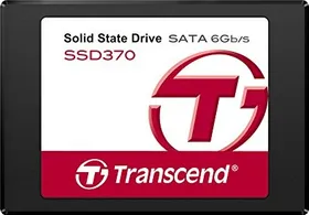 Transcend TS64GSSD370 64GB Solid State Drive