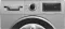 Bosch ‎WNA264U9IN 10.5 kg Fully Automatic Front Load Washing Machine